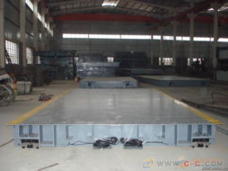 棗莊大地磅廠 非即飲型茶企業稱重解決方案與報價策略