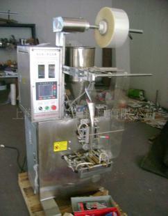 液體包裝機 高效、精準的液體產品包裝解決方案